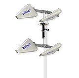 WideAnt4-X-MIMO Quad Antenna for Optus MW41CL True