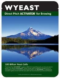 Wyeast 3056 Bavarian Wheat Blend Yeast