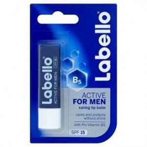men lip balm