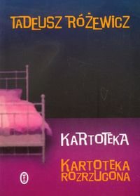 Kartoteka. Kartoteka rozrzucona (polish)
