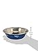 OurPets Premium Durapet Blue Dog Bowl Extra Small