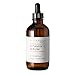 Vitamin C Serum 4 oz with Organic Hyaluronic Acid, Lighten Sun Spots, Anti Aging, Anti Wrinkle, Light and Oxygen Stable MAP Vitamin C ASTERWOOD NATURALS Classic Formula Bottle