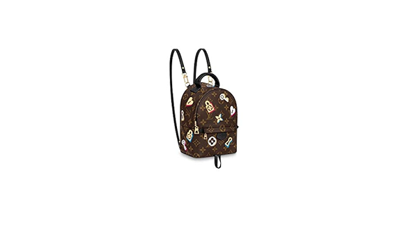 louis vuitton mini backpack amazon
