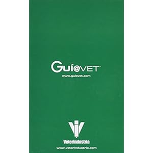 GUIAVET 2015 2016 GUIA DE PRODUCTOS ZOOSANITARIOS ANIMALES COMPAï¿½IA