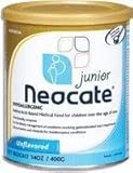 Neocate Junior