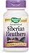Nature's Way Siberian Eleuthero Standardized - 60 Capsules