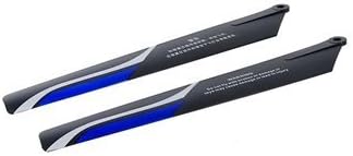 Shuangma Main Blades for 9104 RC Helicopter (Blue)