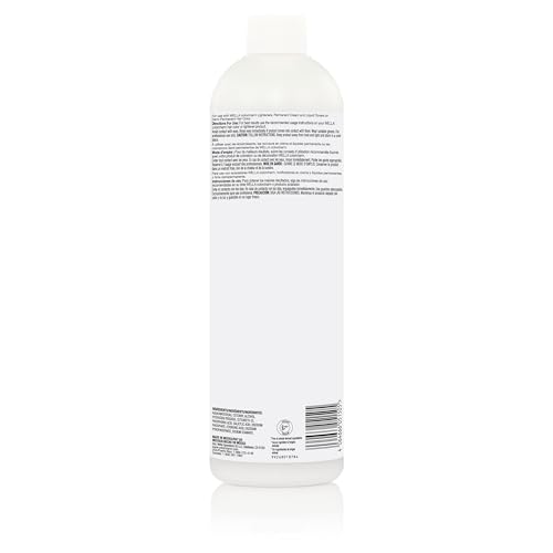 COLORCHARM CREAM HAIR COLOR DEVELOPER | 10 VOLUME | FOR OPTIMAL GRAY BLENDING AND RICH MULTI-DIMENSIONAL END RESULTS | 15.4 OZ