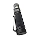 ThruNite T10 II Magnetic Tailcap EDC Flashlight 550 lumens, CREE XP-G2, 5 Modes, for Emergency and perfect backup for Pocket, Powered by 1x14500 or AA Battery (Not included) NW