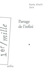 Partage de l'infini