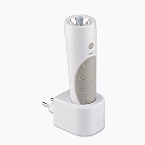 SMD - LED-Linterna de emergencia not - Sensor de luz con ...