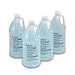 Save On Postage Ink - 608-0 E-Z Seal Sealing Solution - Genuine Compatible Pitney Bowes EZ Seal -Postage Meter Sealing Solution - Pack of 4 1/2 Gallon Containers