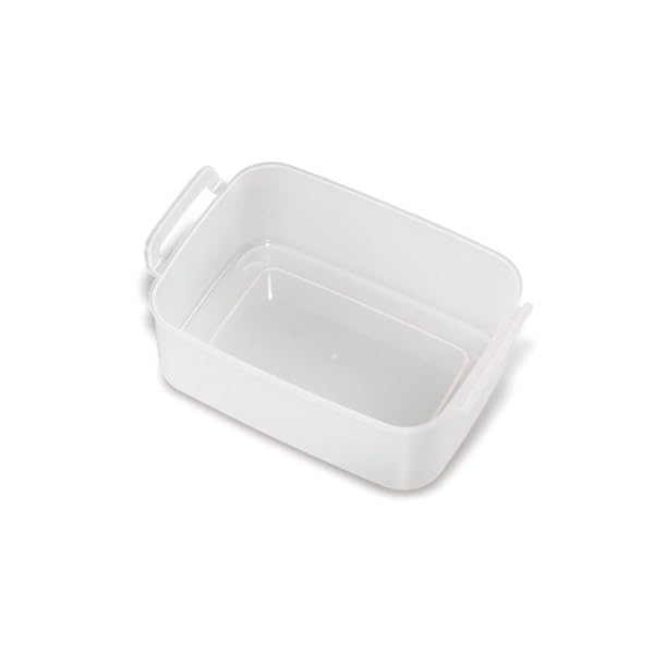 Morphy-Richards-Intellisteam-Compact-Food-Steamer-6L-Digital-Display-White-Electric-Food-Steamer Morphy Richards 48775 Intellisteam Compact Food Steamer 6L Digital Display White Electric Food Steamer, Black