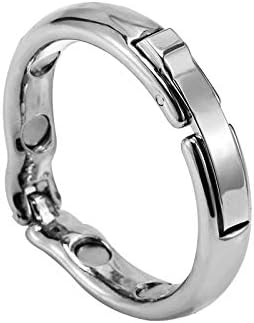 Adjustable Pênniss Ríñgs Pênniss Ríñgs Delay E-Jáculatión Metal for Men