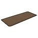 NewLife by GelPro Anti-Fatigue Designer Comfort Kitchen Floor Mat, 20