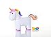 Boxer Gifts Novelty Pooping Unicorn | Poops Out Tasty Jelly Beans | Great Fun For Children
