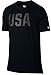 Team USA Nike Stealth Performance T-Shirt