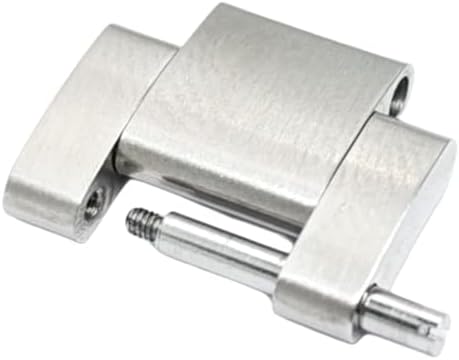 Amazon.com: Ewatchparts Half-Link Solid Compatible With 42mm Rolex
