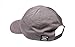 Glock Girl OEM Grey Unstructured Chino Hat, Baseball Cap AS10007