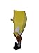 Fancytrader Spongebob Squarepants Spongebob Mascot Costume Fancy Dress FT20015