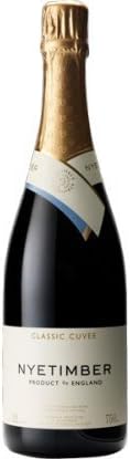 Nyetimber, Classic Cuvee, 2010