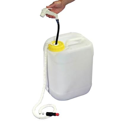 Comet 26298 Campingbedarf Standard