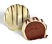 Vegan, Gluten Free, Nut Free | Signature Truffle Collection (6 Pieces) | Dairy Free, Soy Free, Sesame Free | Allergy Friendly Gifts | No Whey Foods