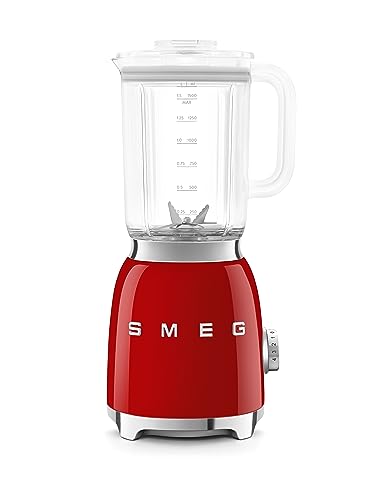 SMEG BLF03 Retro Style Blender