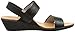 BareTraps Women's Melody Wedge Sandal