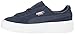 PUMA Kids' Suede Platform Jr Sneaker