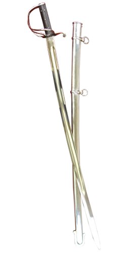 British 1853 Pattern Light Cavalry Sword