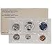 1965 S US Proof Set State In original packaging from mint State quarters Proof