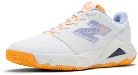 Amazon.com | New Balance Unisex FuelCell Coco V1 Hard Court Tennis