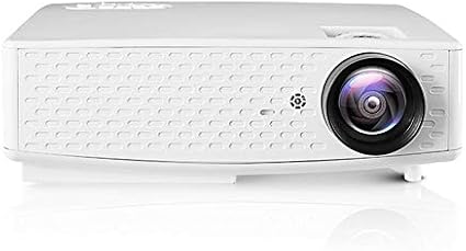 Proyector de Video Bp-L580 Full HD 1080P Pantalla de ...