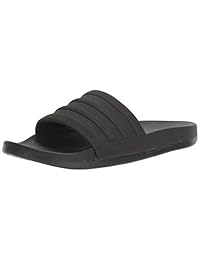 adidas mens slippers amazon