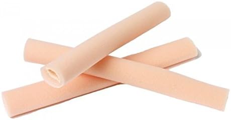 Body And Base Chiropody Toe Foam Tubular 25cm No Overlap Size B 18mm
