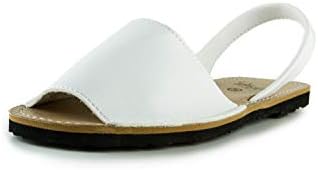 Subibaja Martina - Classic Menorquina | Avarca Slip On Sandals for Women