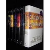 Left Behind Behind Series Set (Books 7-12) by 