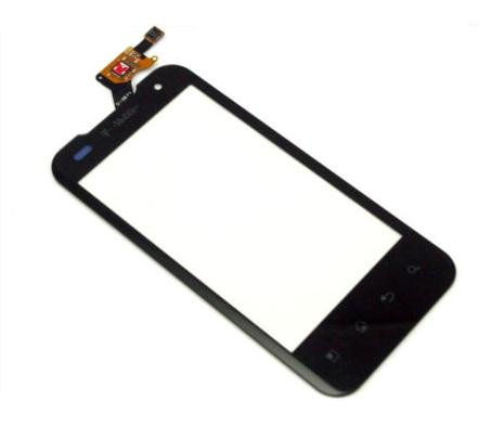 Tmobile LG G2X P999 Touch Screen Digitizer Lens Replacement Part