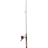 Berkley Cherrywood HD 5-Feet Ultra Light Spincast