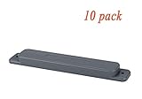 10 PCS PCB High Sensitive Peformance UHF RFID On-Metal Tag, Bestga BSRT-01A 15M Alien H3 IP67 902-928MHz ISO 18000-6C/EPC Global C1Gen2 Tag