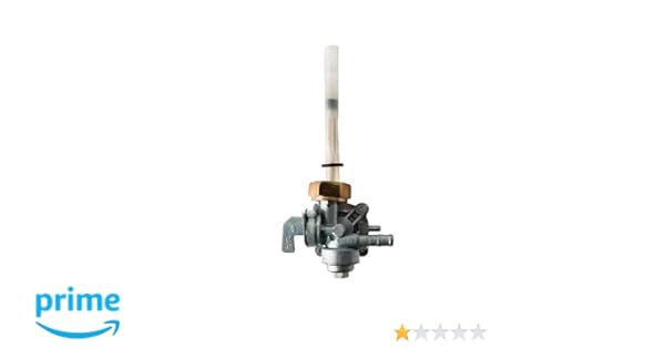 NEW Vacuum Petcock 18mm x 1mm For Honda CMX450C FT//VT500 GL500//650 CB450//550//650SC