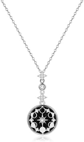 Amazon.com: Dryad Design Goddess Melusine Mermaid Pendant (2 1/4 