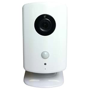 Amazon.com: 2gig 2GIG-CAM-HD100 Indoor HD Camera with