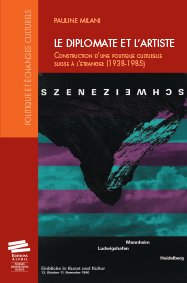 Le  diplomate et l'artiste