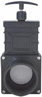 XClear PVC Budget Drawbar
