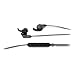 JBL Reflect Aware in-Ear Sport Headphones with Lightning (Black)