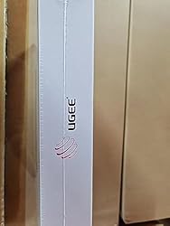 Graphics Drawing Tablet, UGEE S640 Digital Drawing