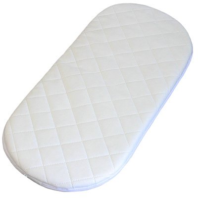 foam moses basket mattress