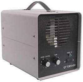 Queenaire QTC1250 Ozone Generator 40000 Cubic Ft
